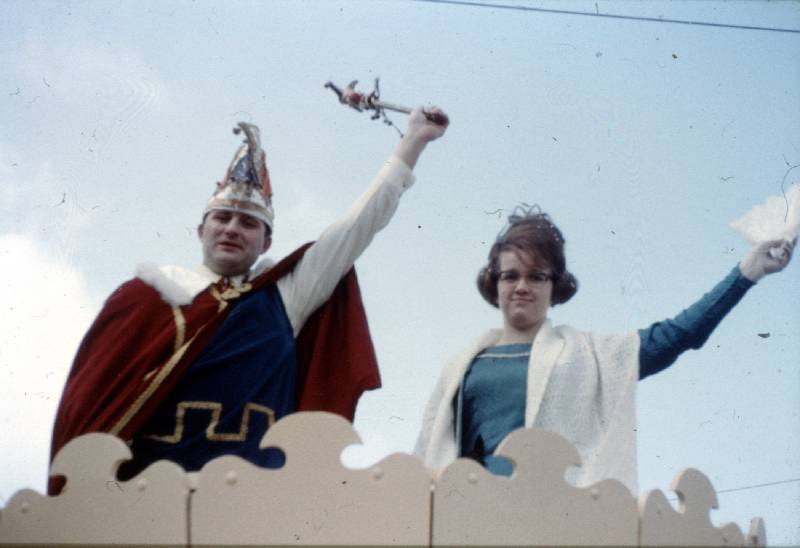 60er Jahre Bild Nr.006